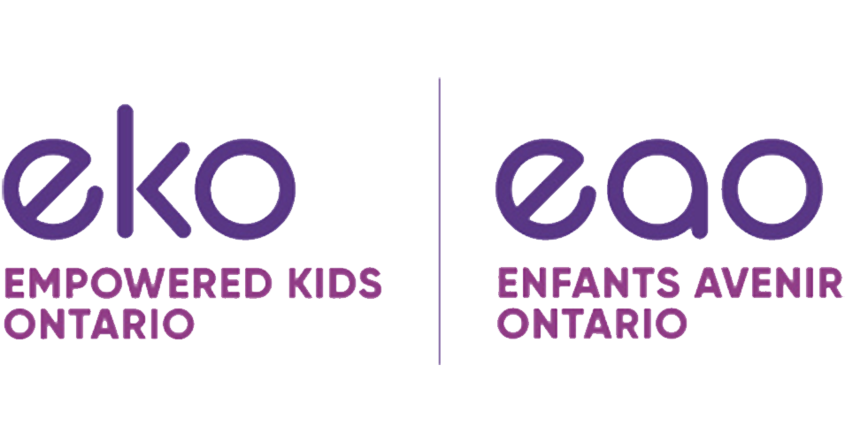 EKO - Empowered Kids Ontario